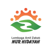 Laz Nur Hidayah