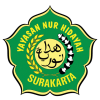 Logo Yayasan